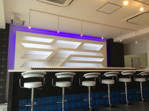 電子煙草専門店