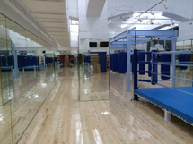 ボクシングクラブ フィットネス