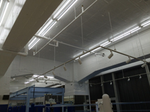 ボクシングクラブ フィットネス