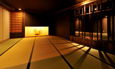 日帰り温泉施設２