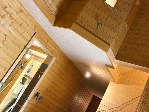 古民家リノベーション