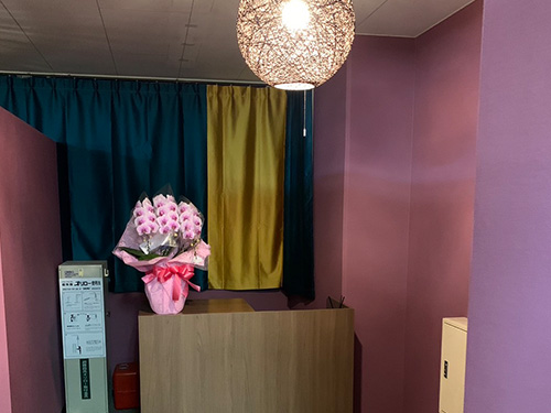 タイ古式専門店