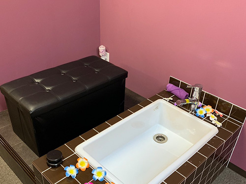 タイ古式専門店